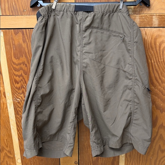Patagonia Men's Cargo Shorts - Dark Brown - Picture 2 of 5